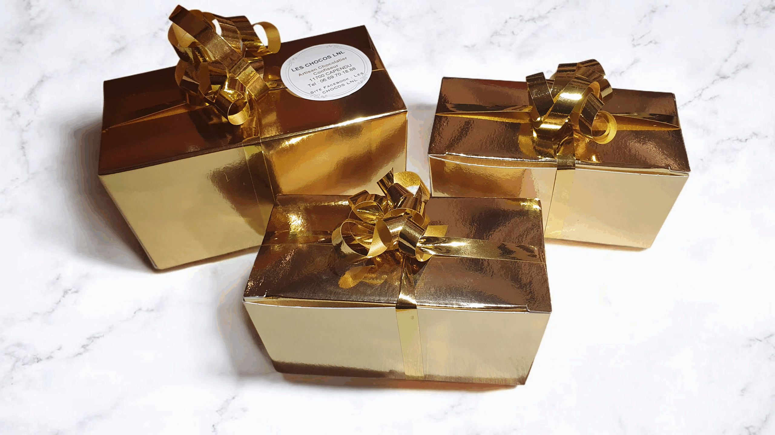 Ballotin 250g – Image 2